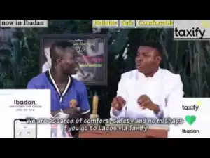 Video: Woli Agba – Congratulations Ibadan
